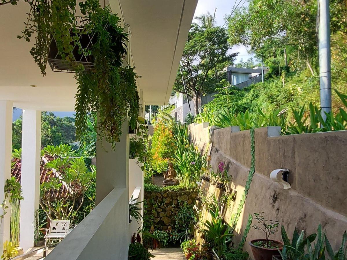 Villa Aryaguna Senggigi Eksteriør bilde