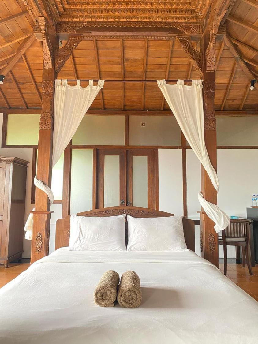 Villa Aryaguna Senggigi Rom bilde