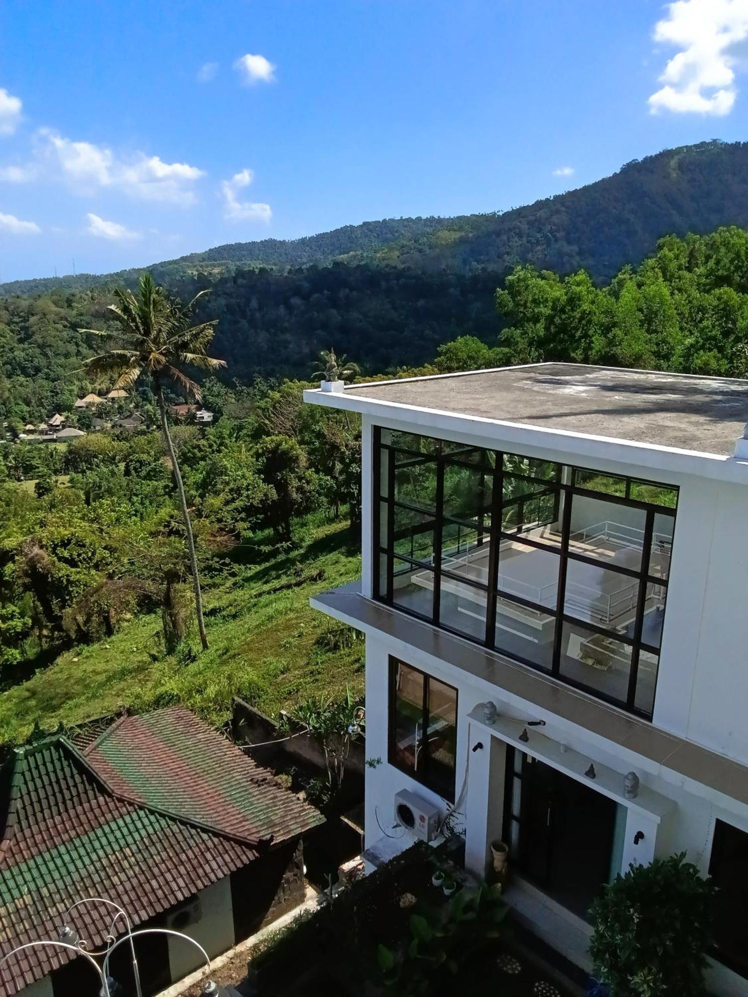Villa Aryaguna Senggigi Rom bilde