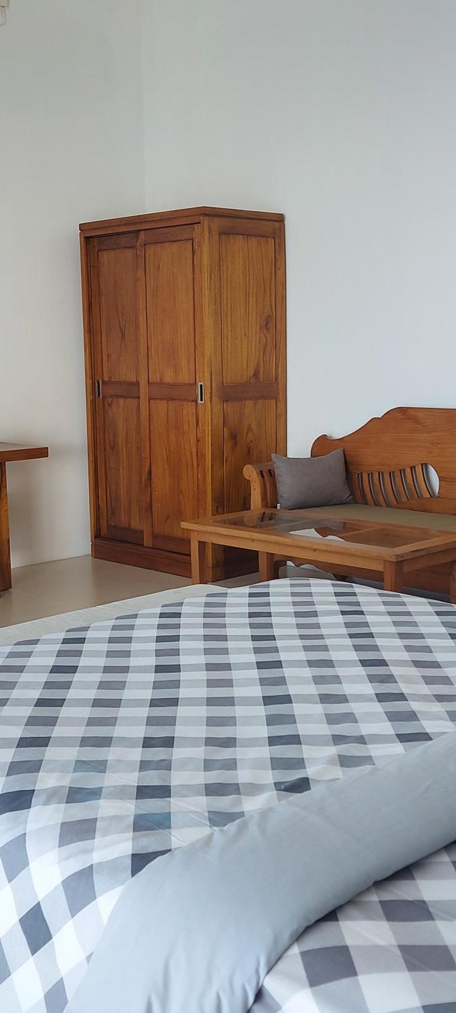 Villa Aryaguna Senggigi Rom bilde