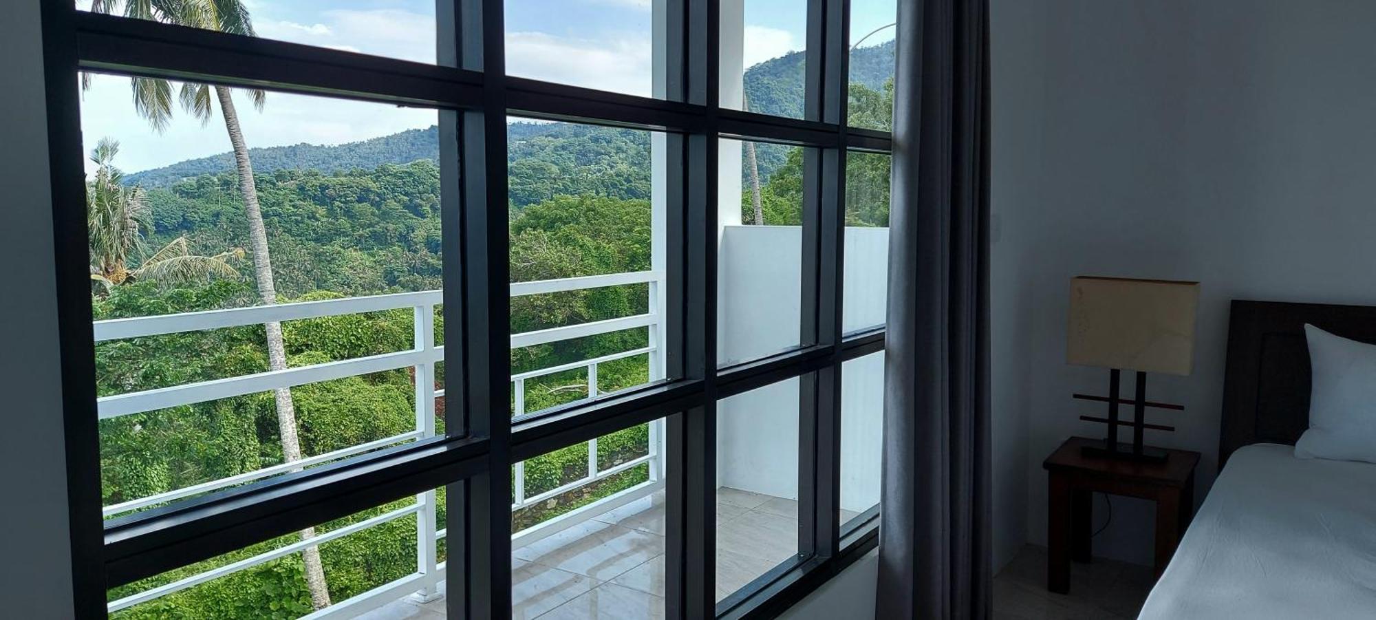 Villa Aryaguna Senggigi Rom bilde
