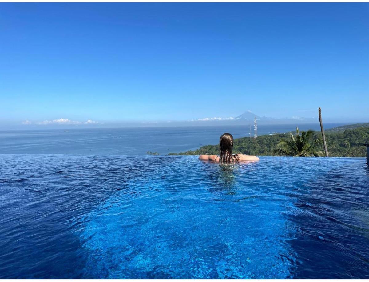 Villa Aryaguna Senggigi Eksteriør bilde