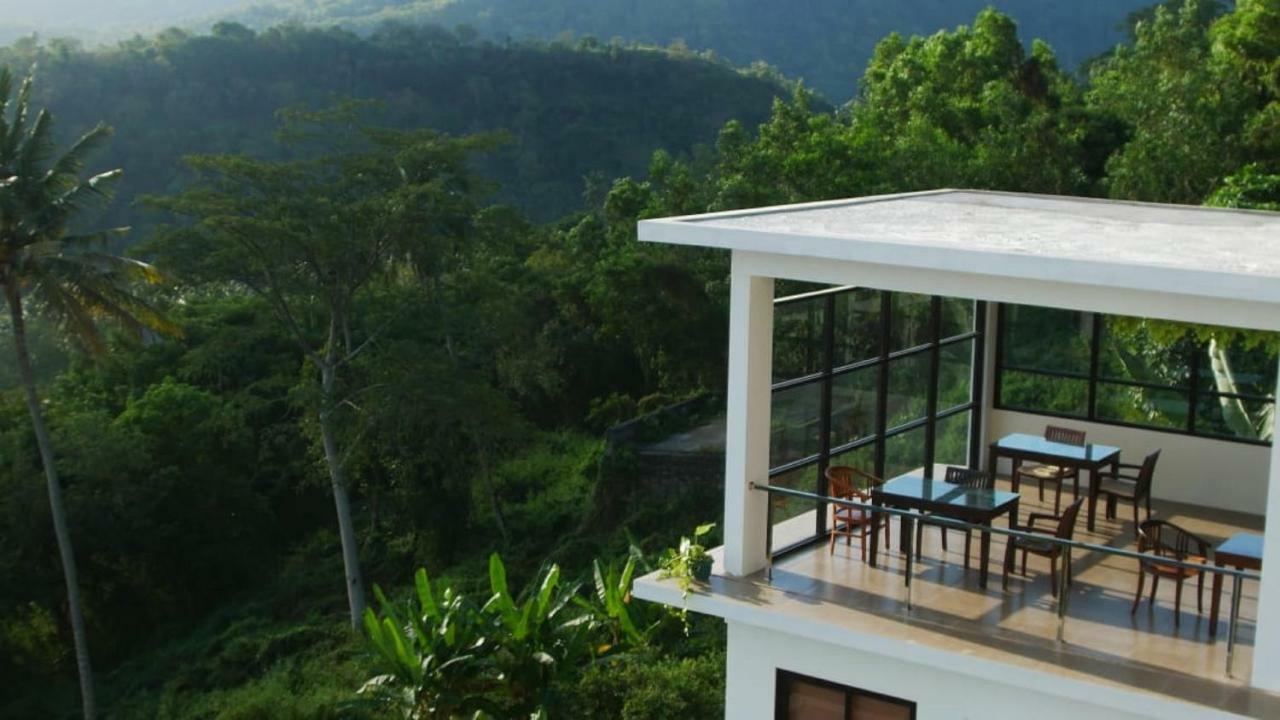 Villa Aryaguna Senggigi Eksteriør bilde
