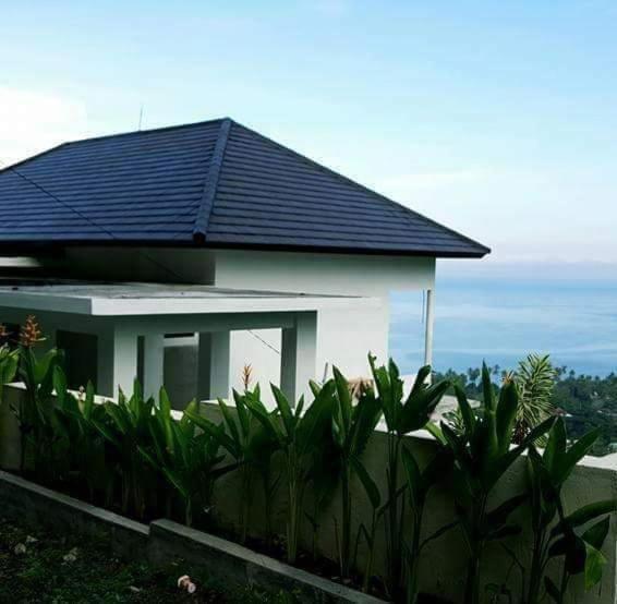 Villa Aryaguna Senggigi Eksteriør bilde
