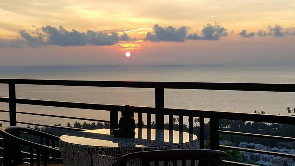 Villa Aryaguna Senggigi Eksteriør bilde